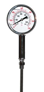 Antivibration Thermometer (Exhaust Thermometer)