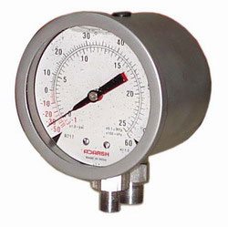 pressure gauge india
